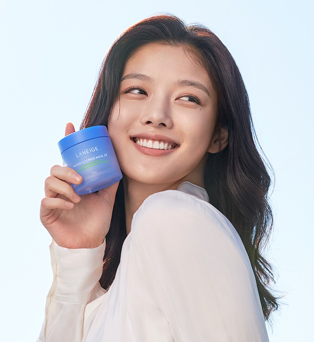 Mặt Nạ Ngủ Laneige Water Sleeping Mask EX 70ml
