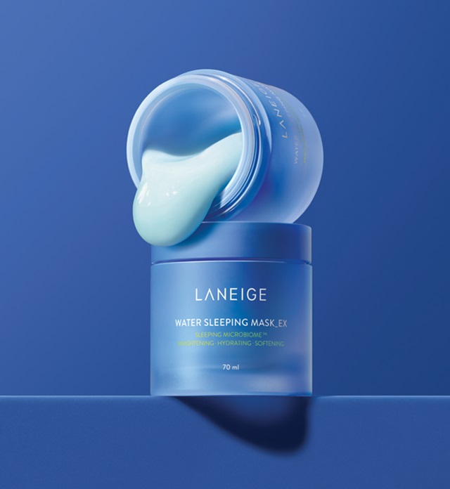 Mặt Nạ Ngủ Laneige Water Sleeping Mask EX 70ml