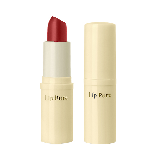 Son Dưỡng Líp Pure Đỏ Anh Đào 4g