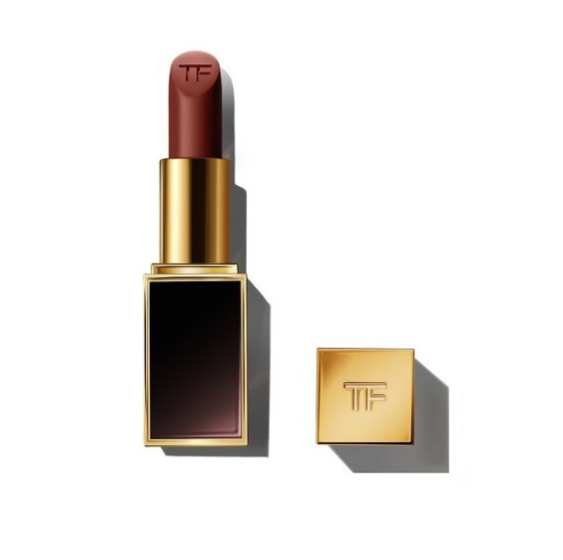 Son Thỏi Tom Ford Lip Color Satin Matte 100 3.3g