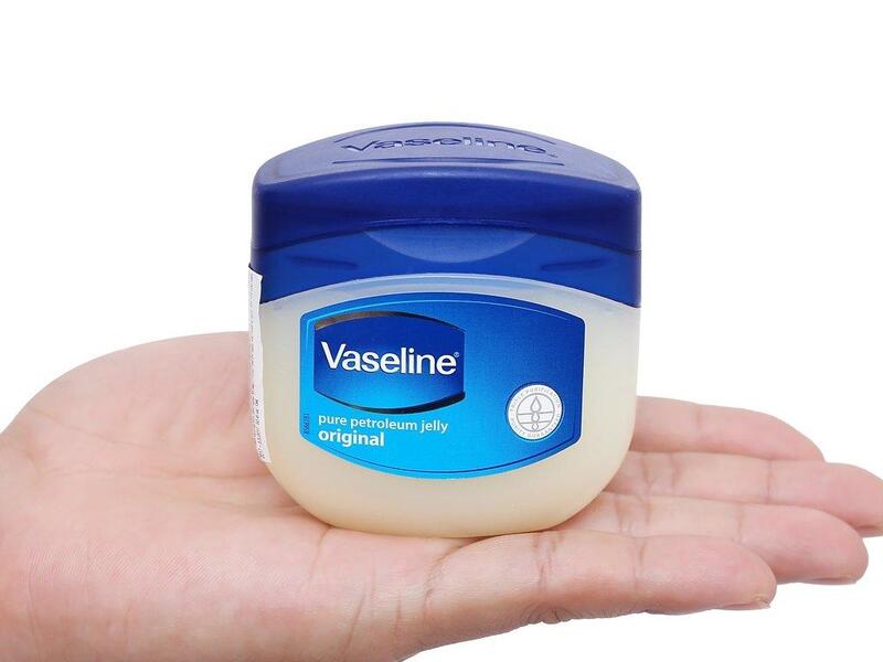 Sáp Dưỡng Vaseline Original Đa Năng 50ml