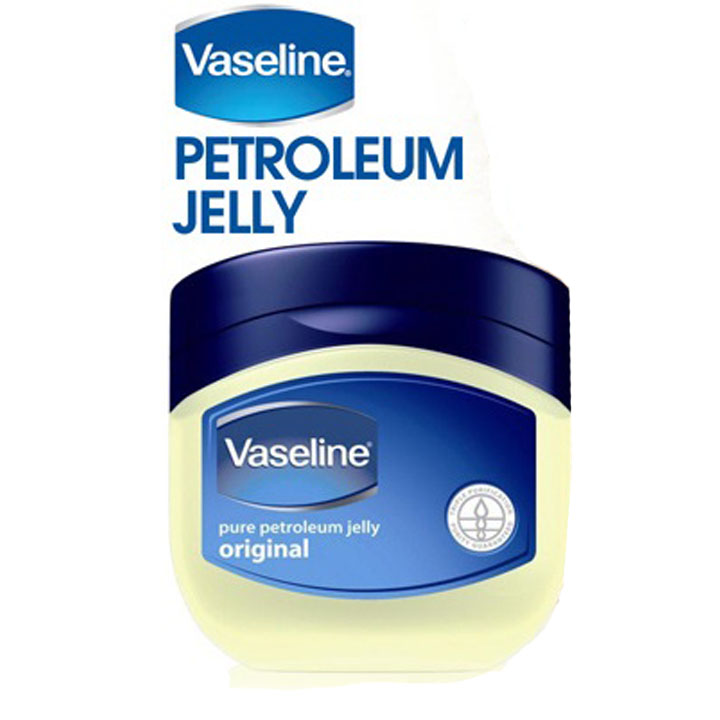 Sáp Dưỡng Vaseline Original Đa Năng 50ml