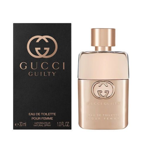 Nước Hoa Gucci Guilty Pour Femme EDT 30ml