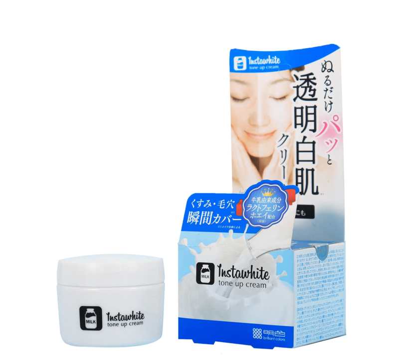 Kem Dưỡng Meishoku Instawhite Nâng Tone Da