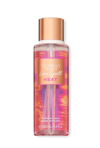 Xịt Thơm Body Victoria's Secret - Love Spell Heat 250ml 