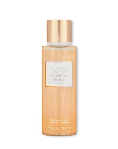 Xịt Thơm Body Victoria's Secret - Plumeria Beach 250ml