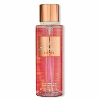 Xịt Thơm Body Victoria's Secret - Pure Seduction Heat 250ml