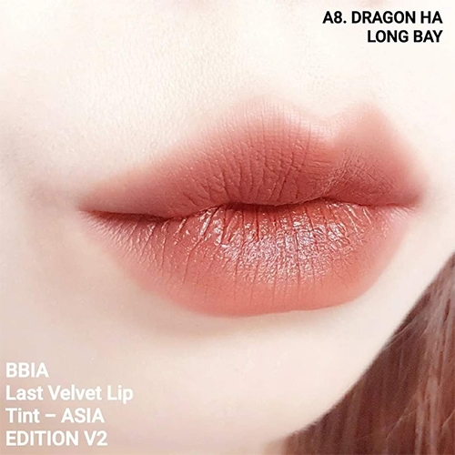 Son Kem BBIA Last Velvet Lip Tint A8 5g