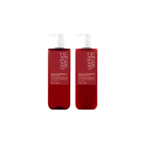 Dầu Gội Miseen Scene Perfect Serum Super Rich Sampoo 680ml