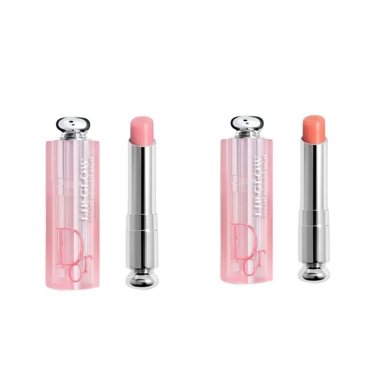 Son Dưỡng Dior Thỏi Addict Lip Glow - 31