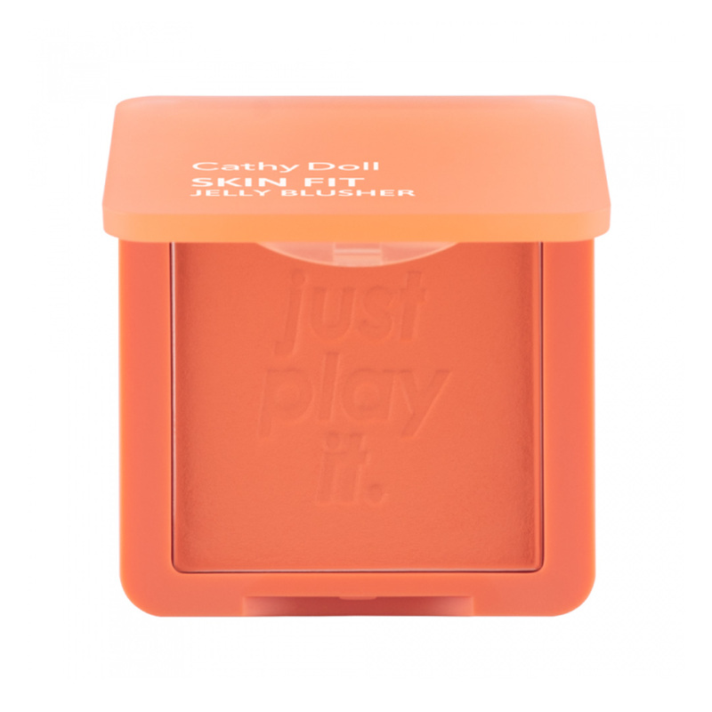 Phấn Má Cathy Doll Dạng Kem 03 Joy Summer 6g 
