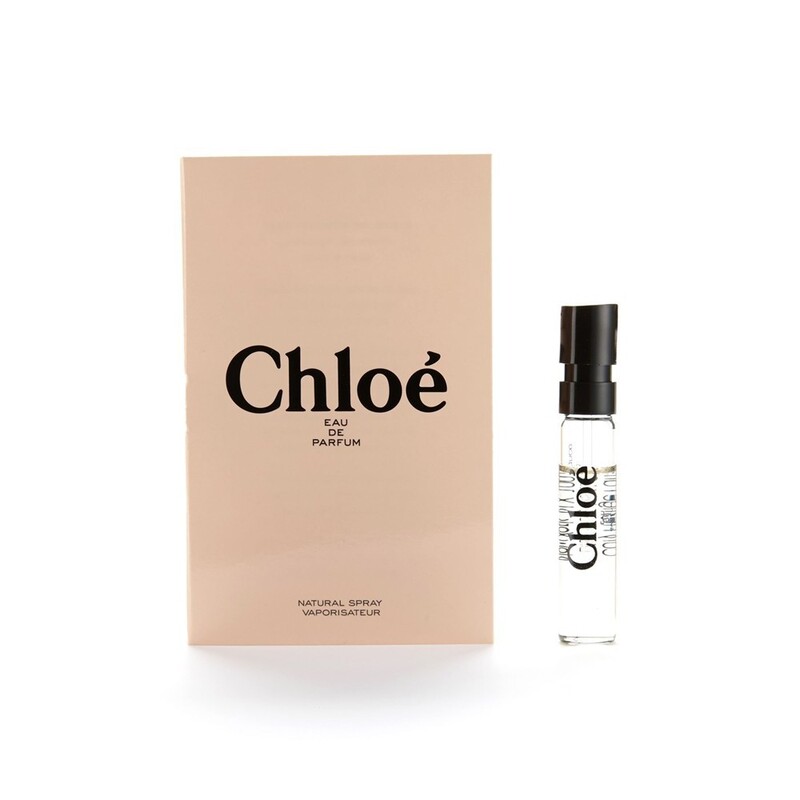 Nước Hoa Chloe Nomade EDP 1.2ml 