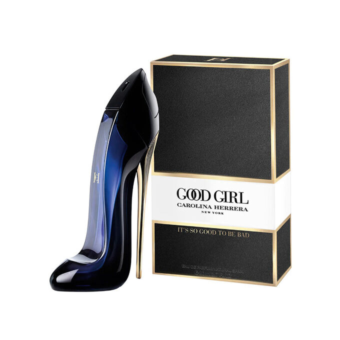 Nước Hoa Carolina Herrera Good Girl EDP 30ml