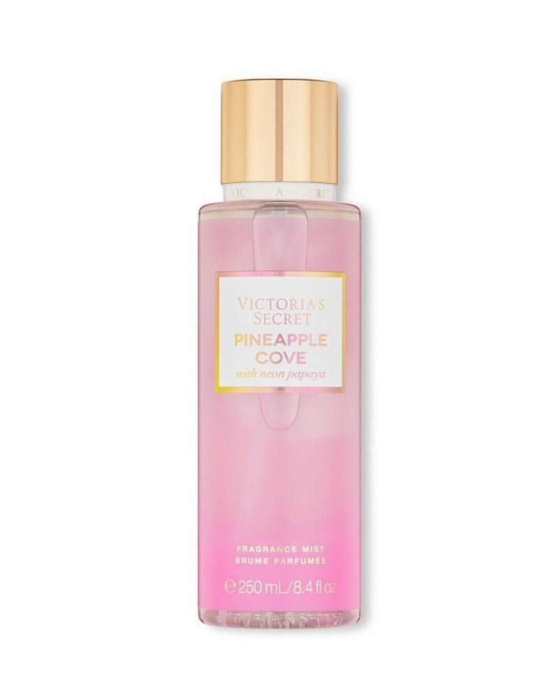 Xịt Thơm Body Victoria's Secret - Pineapple Cove 250ml