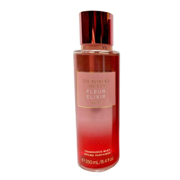 Xịt Thơm Body Victoria's Secret - Fleur Elixer No. 07 