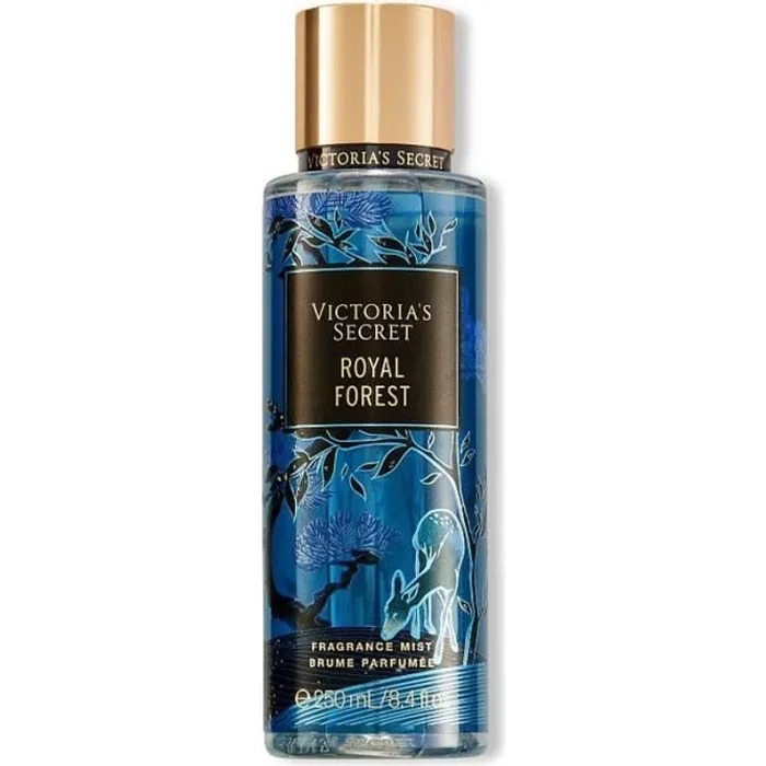 Xịt Thơm Body Victoria's Secret - Royal Forest 250ml