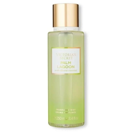 Xịt Thơm Body Victoria's Secret - Palm Lagoon 250ml