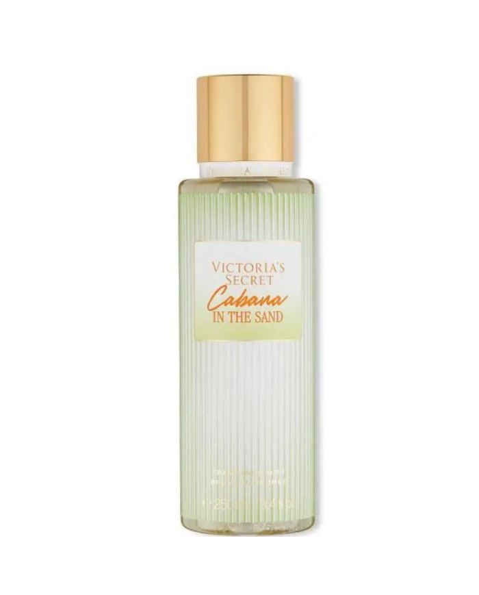 Xịt Thơm Body Victoria's Secret - Cabana In The Sand 250ml 