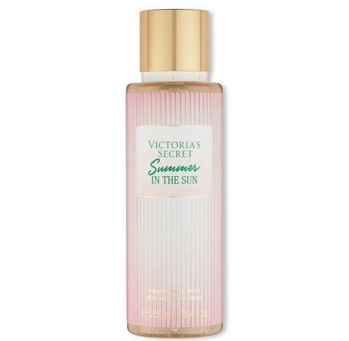 Xịt Thơm Body Victoria's Secret - Summer In The Sun 250ml