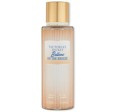 Xịt Thơm Body Victoria's Secret - Bellini On The Breeze 250ml