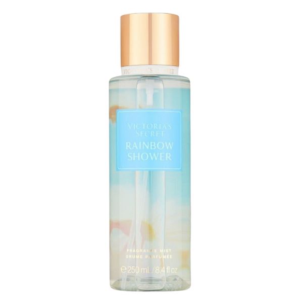 Xịt Thơm Body Victoria's Secret - Rainbow Shower 250ml