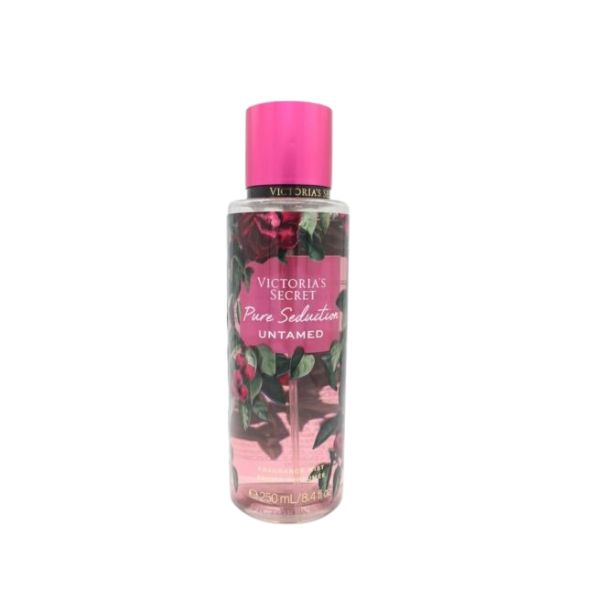 Xịt Thơm Body Victoria's Secret - Pure Seduction 250ml