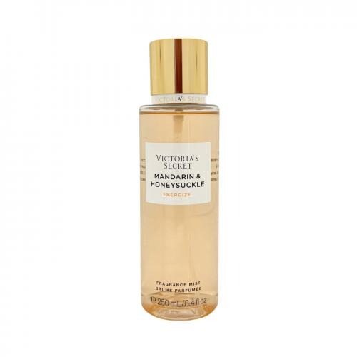 Xịt Thơm Body Victoria's Secret - Mandarin & Honeysuckle 250ml