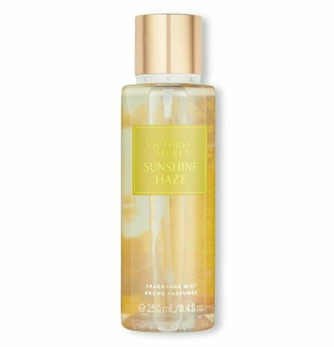Xịt Thơm Body Victoria's Secret - Sunshine Haze 250ml