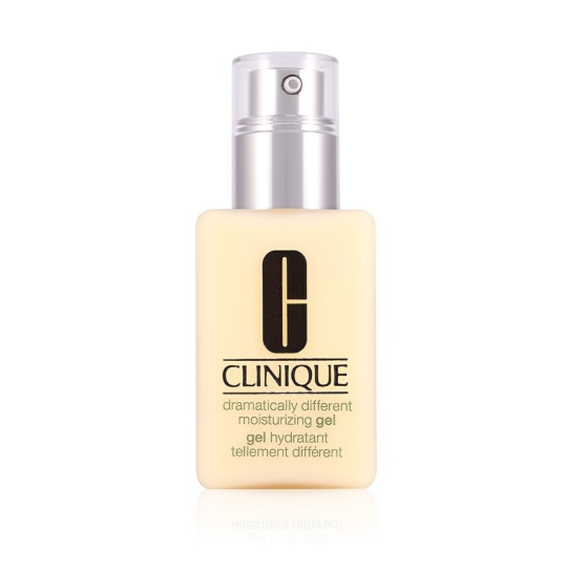 Kem Dưỡng Clinique Dramatically Different Moisturizing Gel Cho Da Dầu, Hỗn Hợp Dầu 125ml