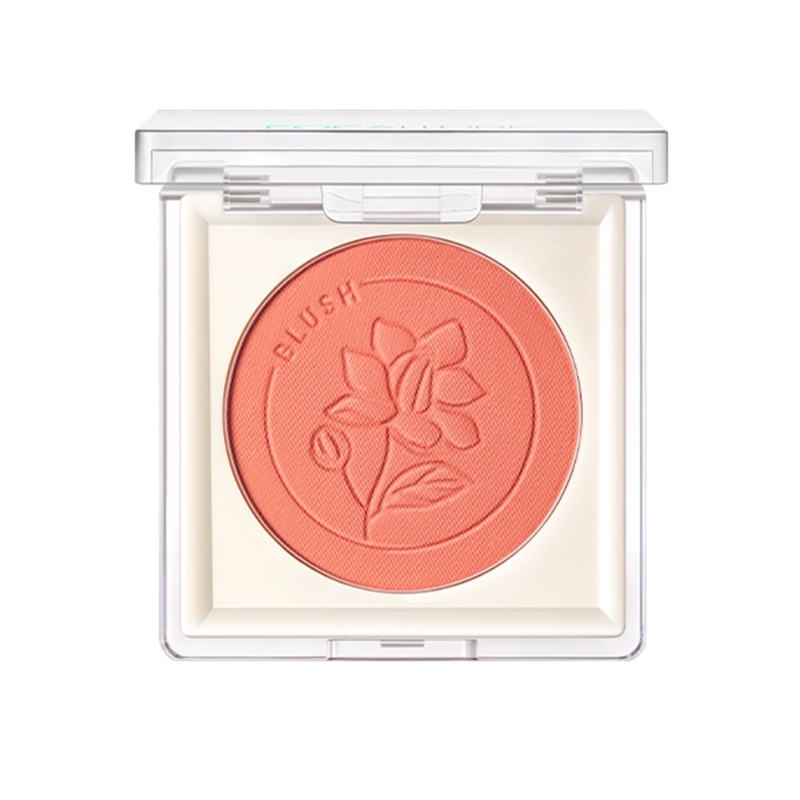 Phấn Má Focallure Perfection Velvet Blush FA235 Tone 302 3.7g