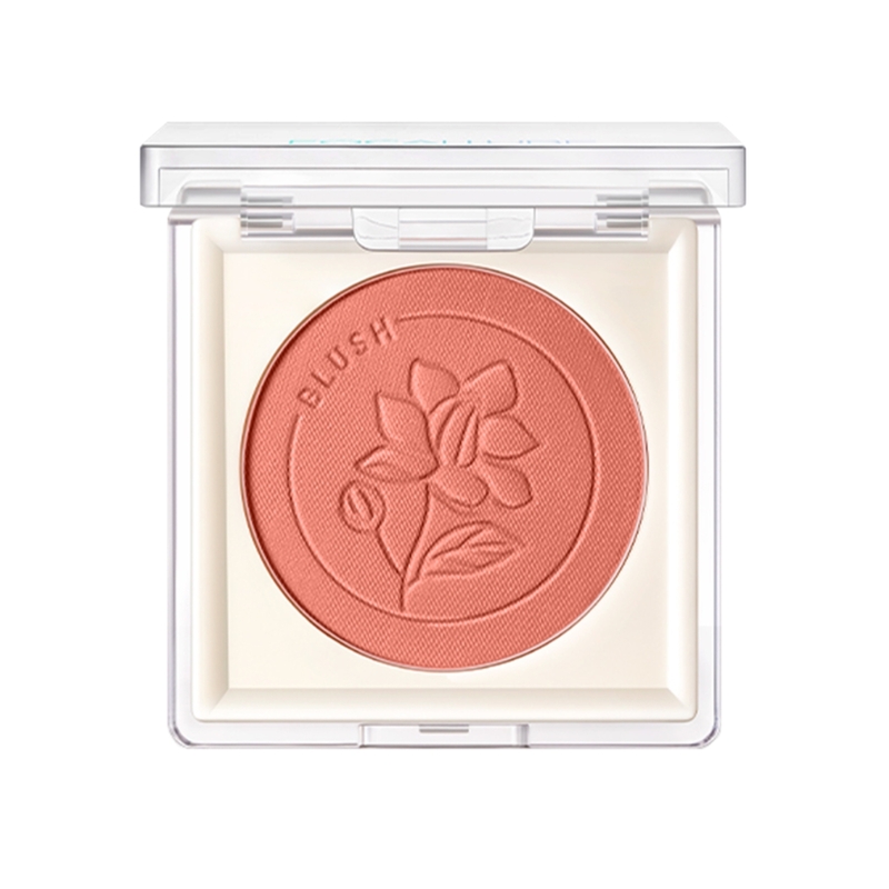 Phấn Má Focallure Perfection Velvet Blush FA235 Tone 501 3.7g