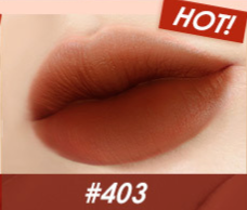Son Kem Focallure Velvet Smooth Lip Glaze FA196 403 2.4g
