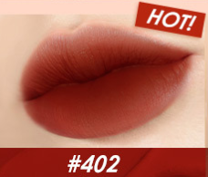 Son Kem Focallure Velvet Smooth Lip Glaze FA196 402 2.4g