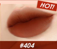 Son Kem Focallure Velvet Smooth Lip Glaze FA196 404 2.4g