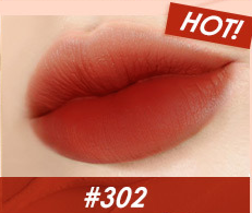 Son Kem Focallure Velvet Smooth Lip Glaze FA196 302 2.4g