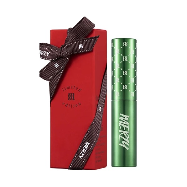 Son Kem Lì Merzy V6 ( Phiên bản thắt nơ)