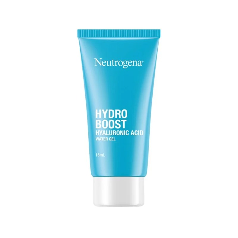 Kem Dưỡng Neutrogena Hydro Boost HA Water Gel 15g