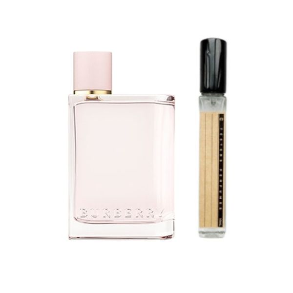 Nước Hoa Burberry Her EDP 10ml (Chiết)