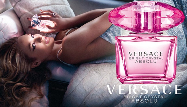 Nước Hoa Versace Bright Crystal Absolu EDP 30ml