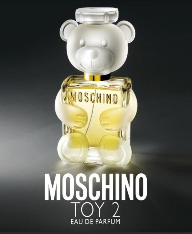 Nước Hoa Moschino Toy 2 EDP 100ml