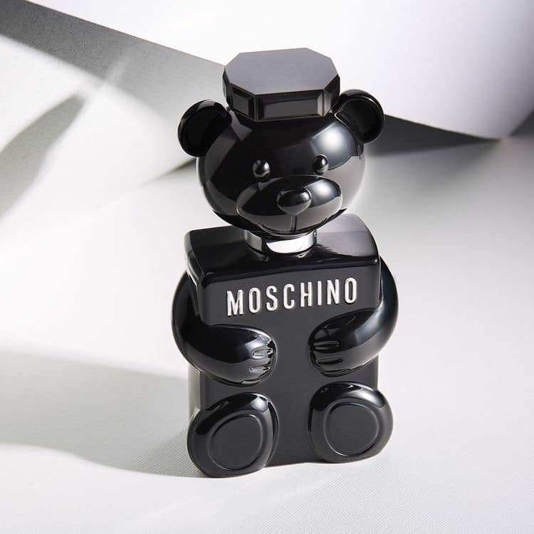 Nước Hoa Moschino Toy Boy EDP 100ml