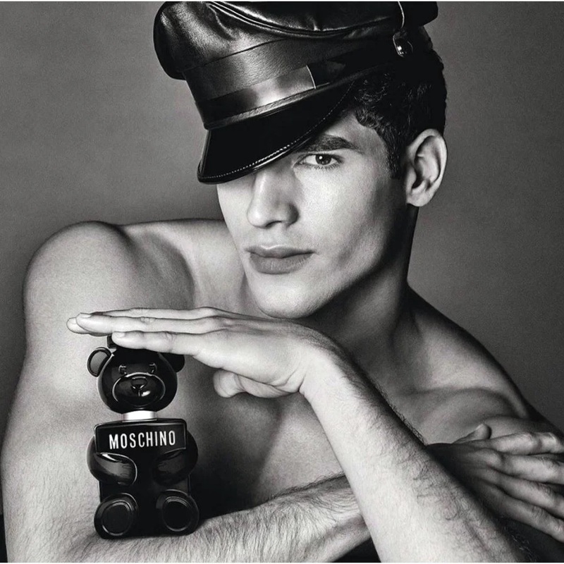Nước Hoa Moschino Toy Boy EDP 100ml