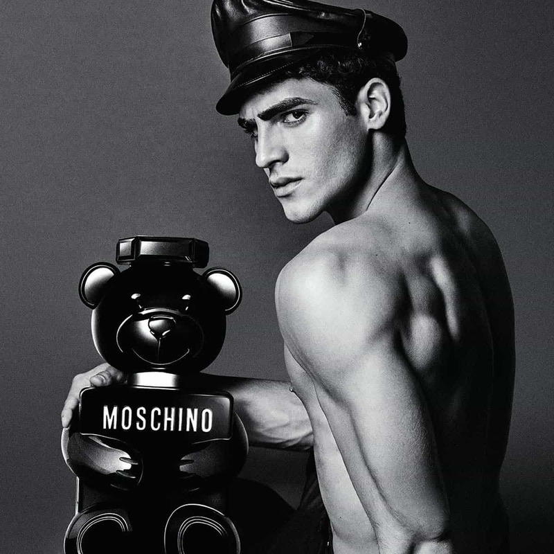 Nước Hoa Moschino Toy Boy EDP 100ml