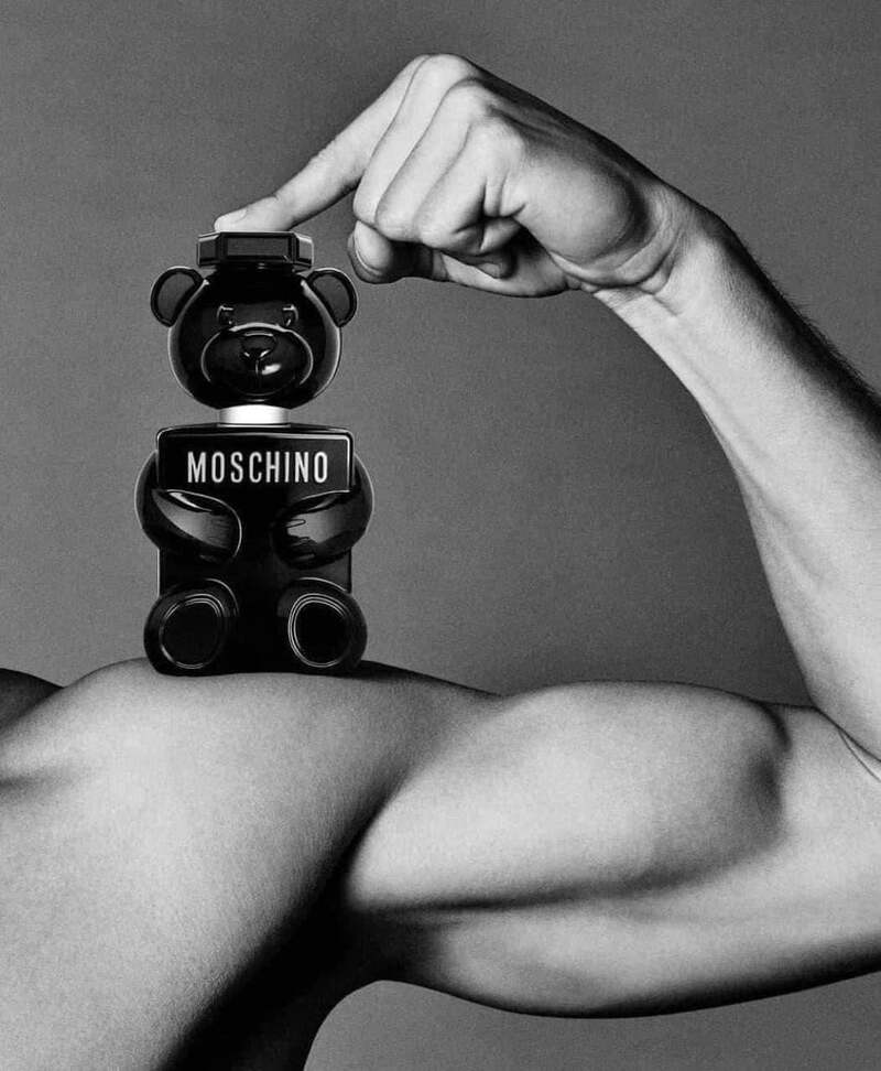 Nước Hoa Moschino Toy Boy EDP 100ml