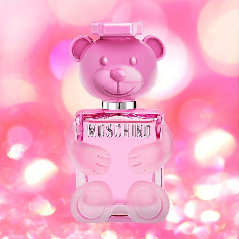 Nước Hoa Moschino Toy 2 Bubble Gum EDT 50ml