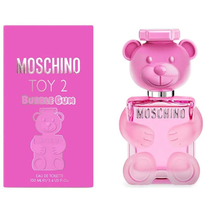 Nước Hoa Moschino Toy 2 Bubble Gum EDT 100ml