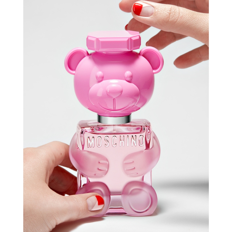 Nước Hoa Moschino Toy 2 Bubble Gum EDT 100ml
