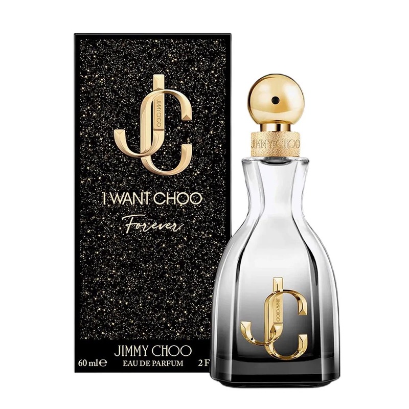 Nước Hoa Jimmy Choo I Want Choo Forever EDP 60ml