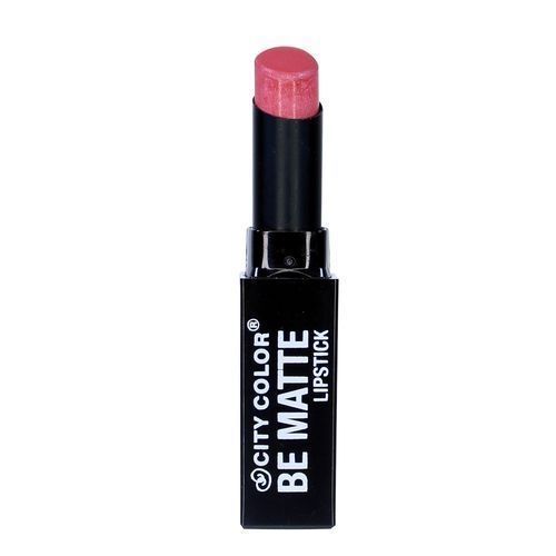 Son Thỏi City Color Be Matte Lipstick M1 2.9g