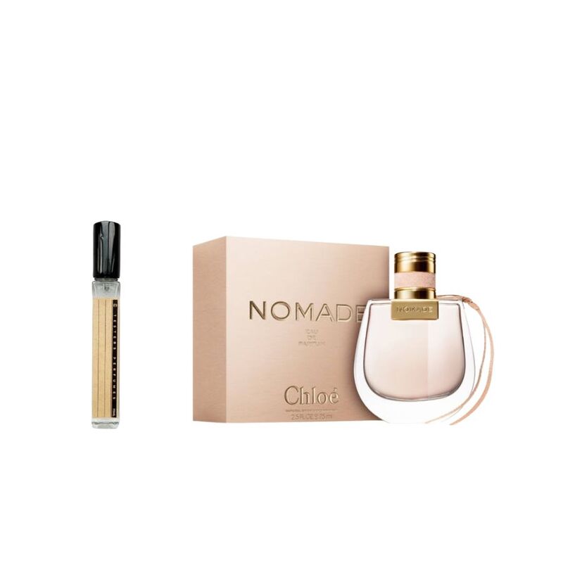 Nước Hoa Chloe Nomade 10ml (Chiết)